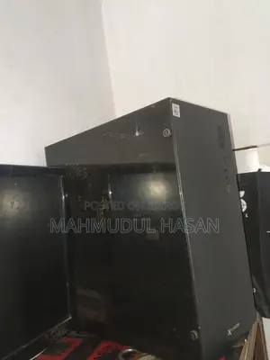 Desktop Computer Asus 8GB Intel Core I5 HDD 500GB