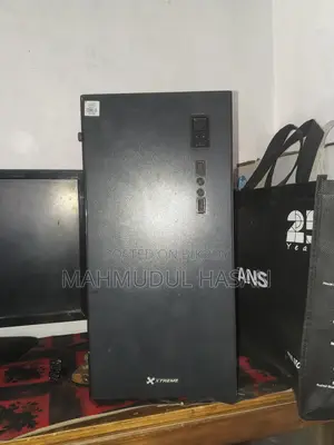 Desktop Computer Asus 8GB Intel Core I5 HDD 500GB