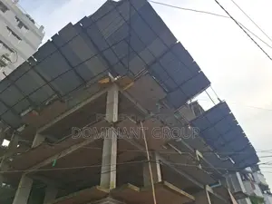 3 Bedroom Apartment in Baridhara for sale