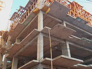 3 Bedroom Apartment in Baridhara for sale