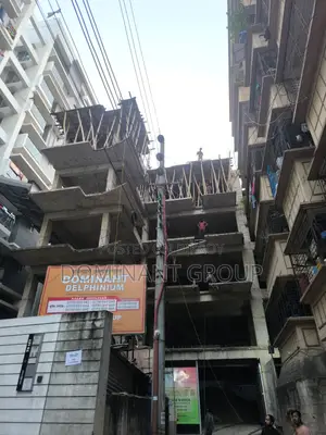 3 Bedroom Apartment in Baridhara for sale