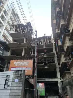 3 Bedroom Apartment in Baridhara for sale