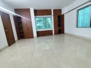 3Bed New Un-Furnished Apartment For Rent In Baridhara Diplomatic Zone