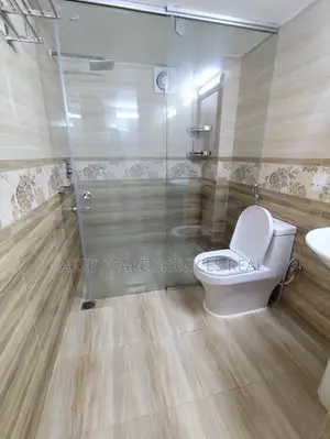 3Bed New Un-Furnished Apartment For Rent In Baridhara Diplomatic Zone