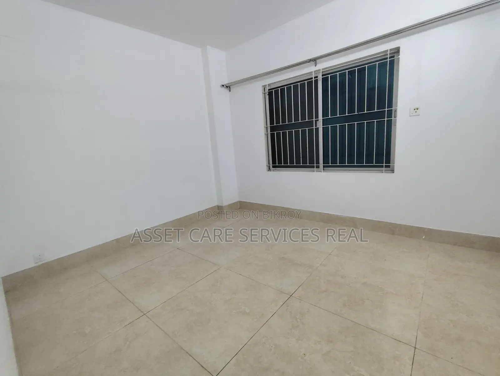 3Bed New Un-Furnished Apartment For Rent In Baridhara Diplomatic Zone