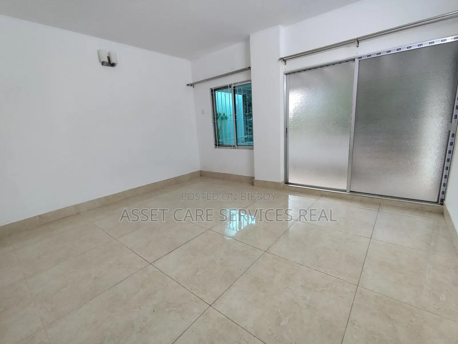 3Bed New Un-Furnished Apartment For Rent In Baridhara Diplomatic Zone