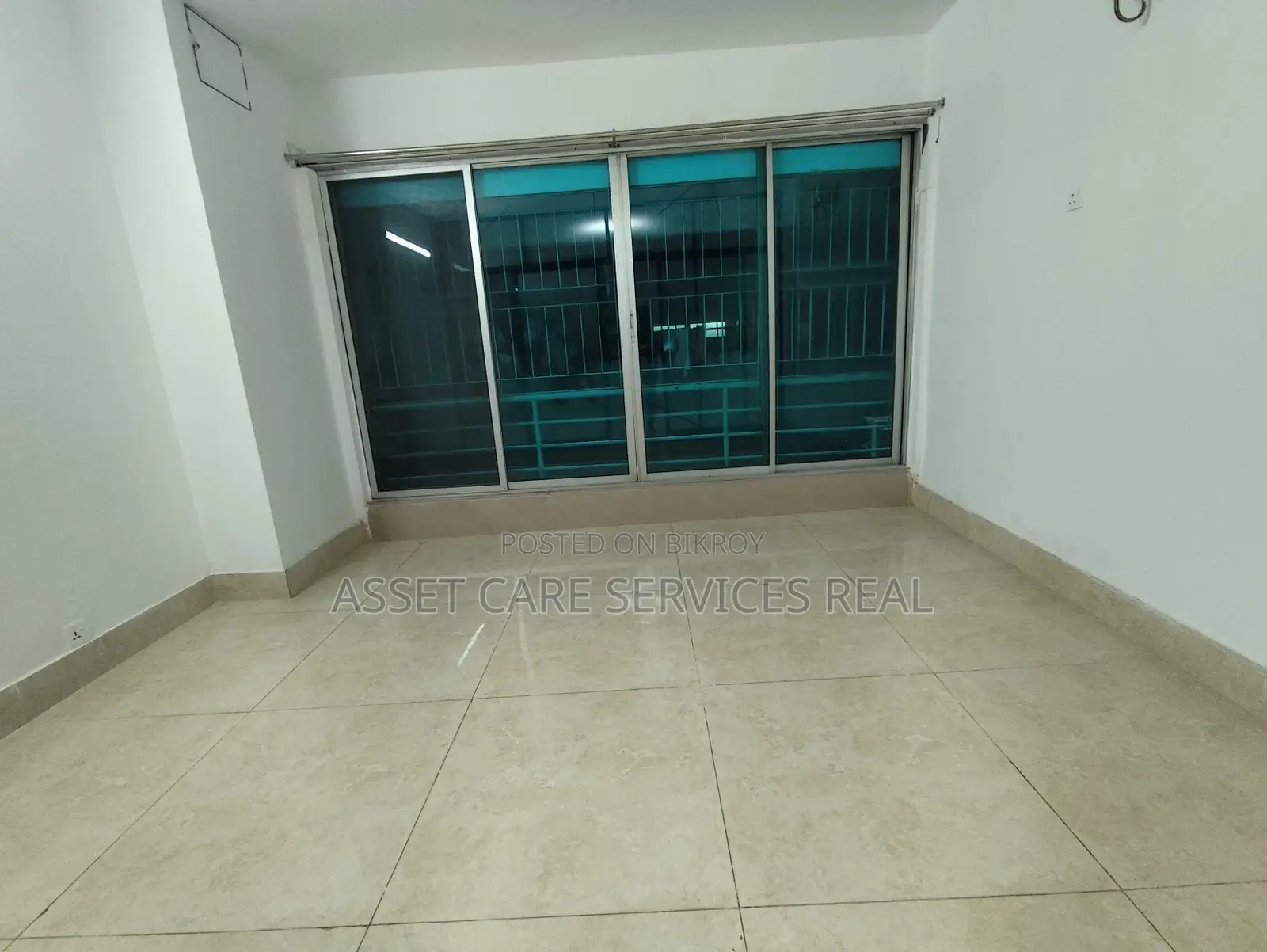 3Bed New Un-Furnished Apartment For Rent In Baridhara Diplomatic Zone