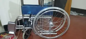 হুইলচেয়ার