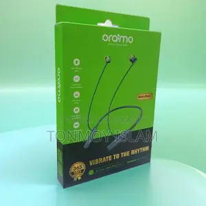 Oraimo Necklace Lite