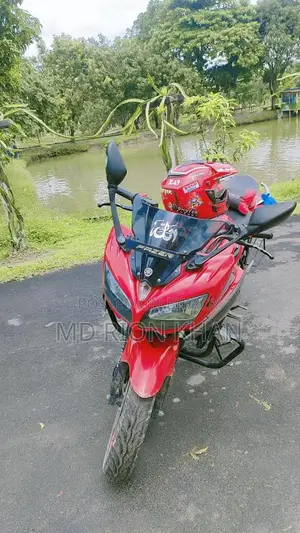 Yamaha Fazer FI V2 150 cc 2020
