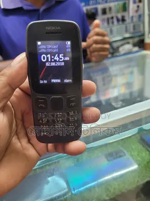 Nokia 106 (Used)