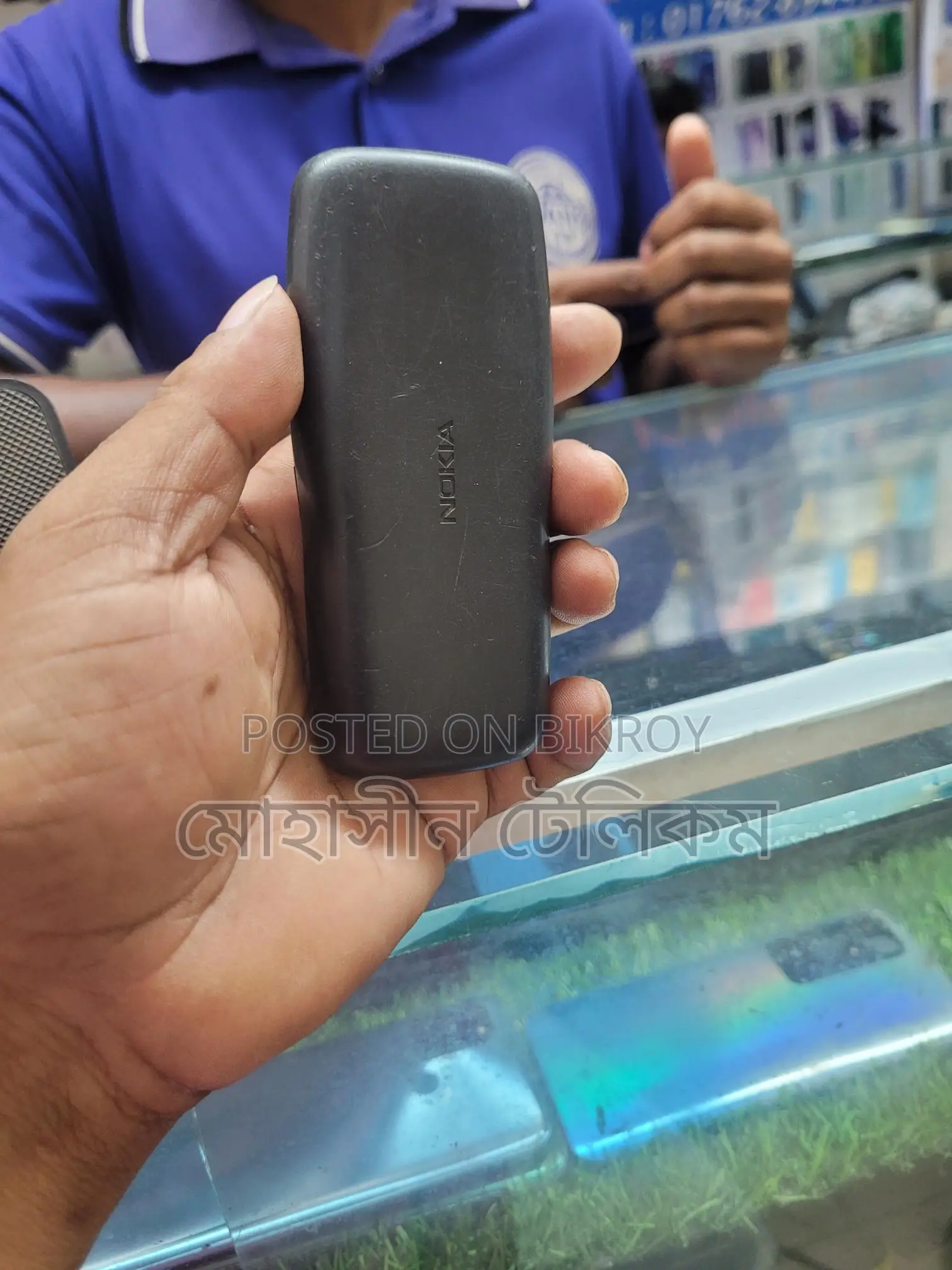 Nokia 106 (Used)