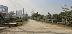 Uttara Model Town Plot for Sale