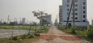 Uttara Model Town Plot for Sale