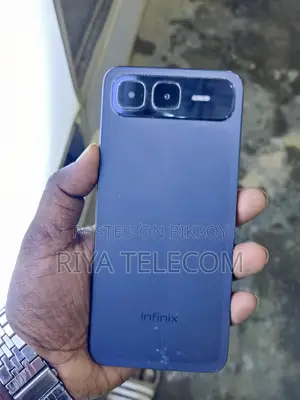 Infinix Smart 10 plus 4/128 (Brand New)
