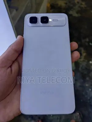 Infinix Smart 10 plus 4/128 (Brand New)