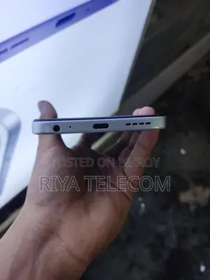 Infinix Smart 10 plus 4/128 (Brand New)