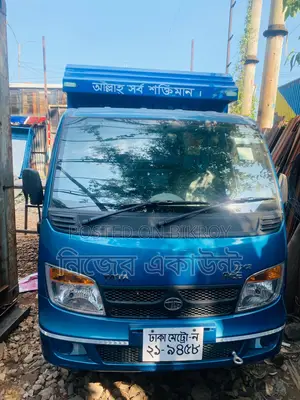 Tata ACE EX2 2025