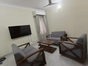 Banani Nice Fully Furnished Apartment Rent