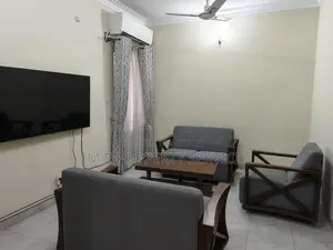 Banani Nice Fully Furnished Apartment Rent