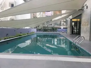 LUXURY GYM SWIMMING POOL APARTMENT RENT GULSHAN