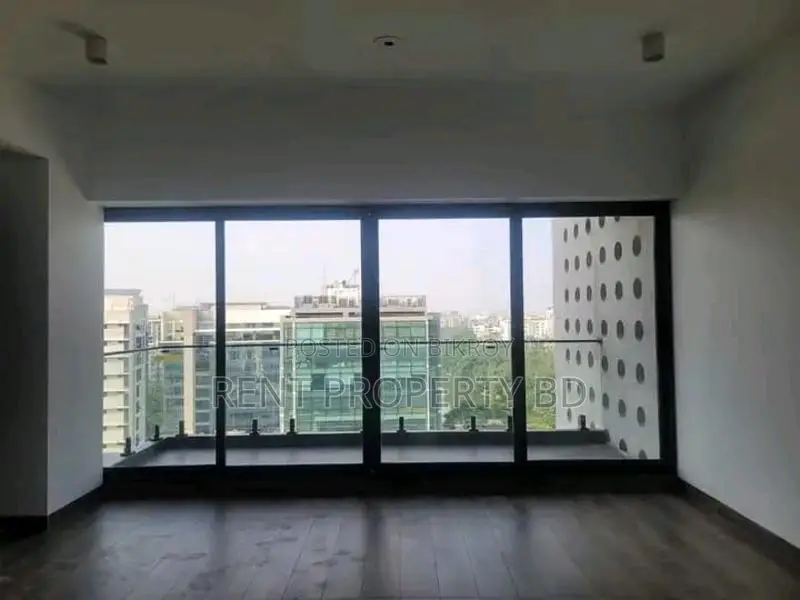 LUXURY GYM SWIMMING POOL APARTMENT RENT GULSHAN