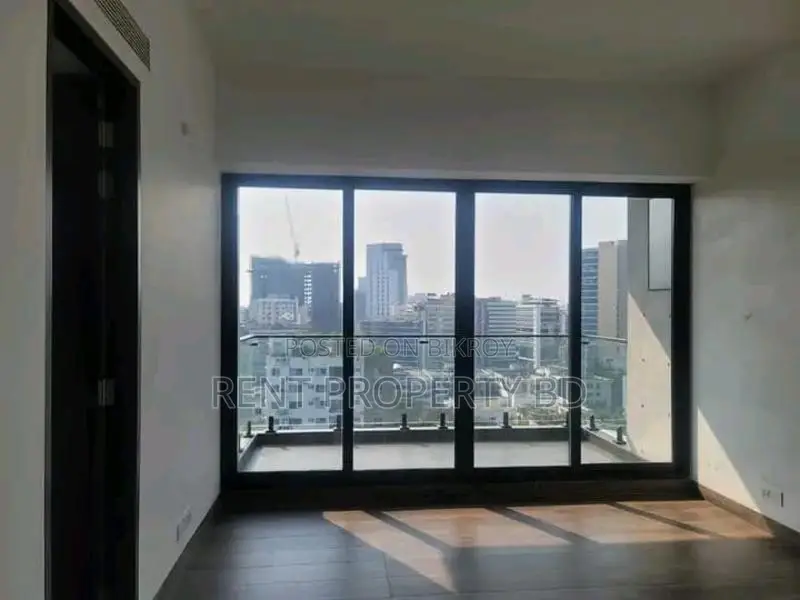 LUXURY GYM SWIMMING POOL APARTMENT RENT GULSHAN