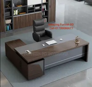Office Desk-100
