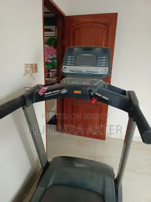 Treadmill For Sale