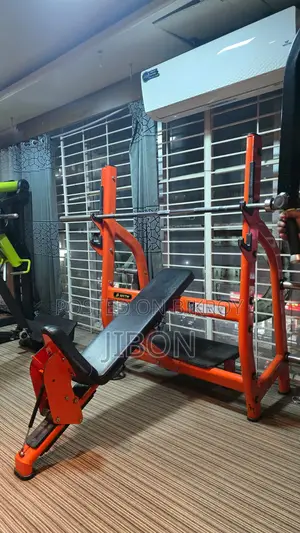 Bench Press