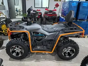 Zongshen ZS Buggy 2026
