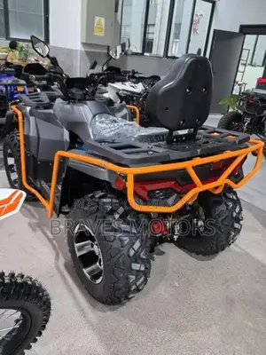 Zongshen ZS Buggy 2026
