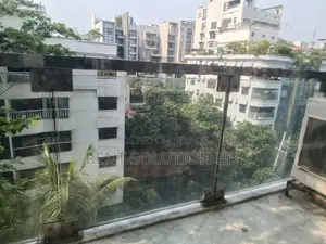 In A Mind-blowing Location Of Baridhara, 4000 Sqft Flat For Rent