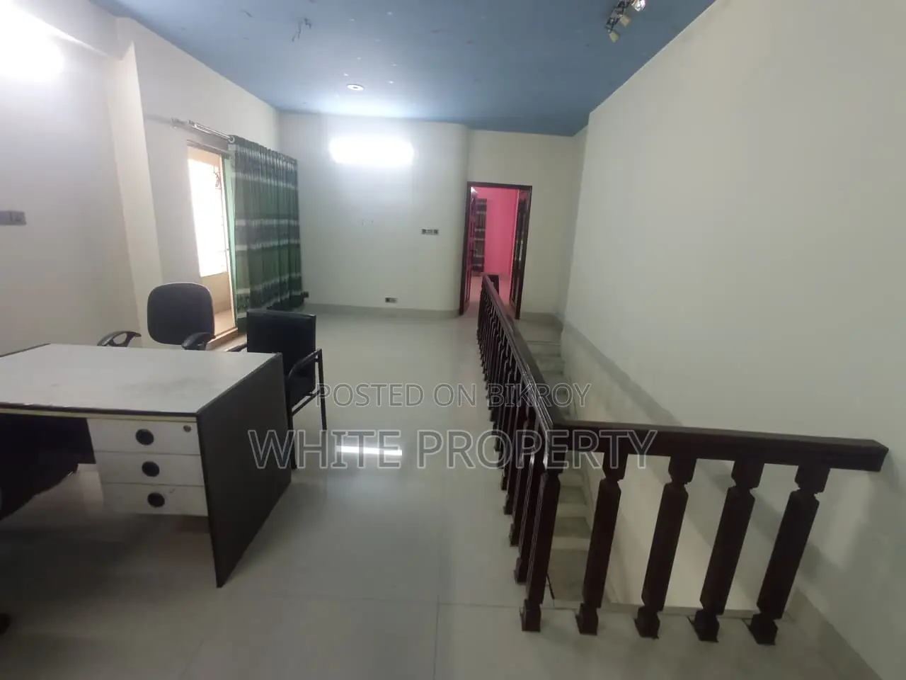 বসুন্ধরায় ডুপ্লেক্স অ্যাপার্টমেন্ট বিক্রয়