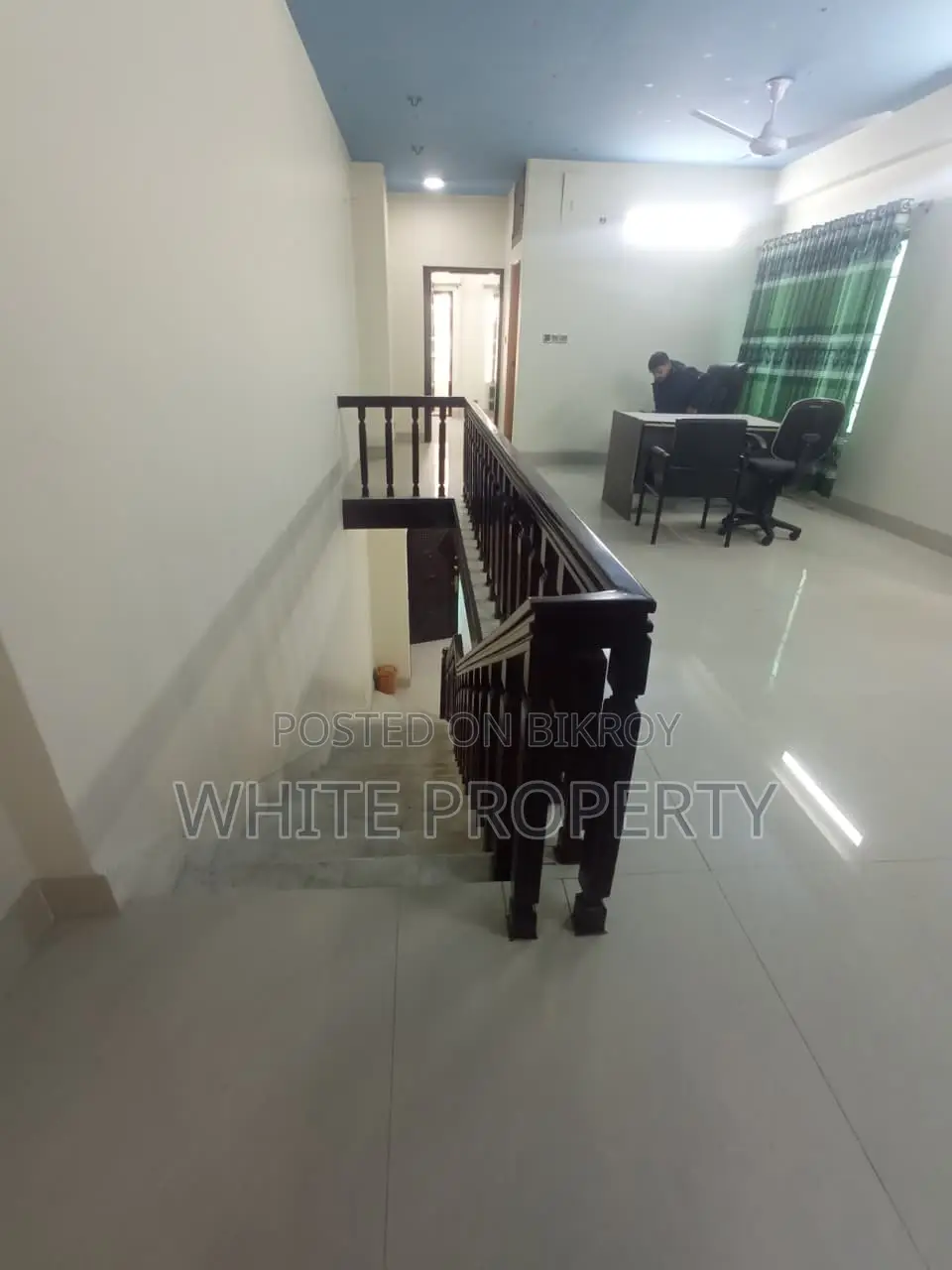 বসুন্ধরায় ডুপ্লেক্স অ্যাপার্টমেন্ট বিক্রয়