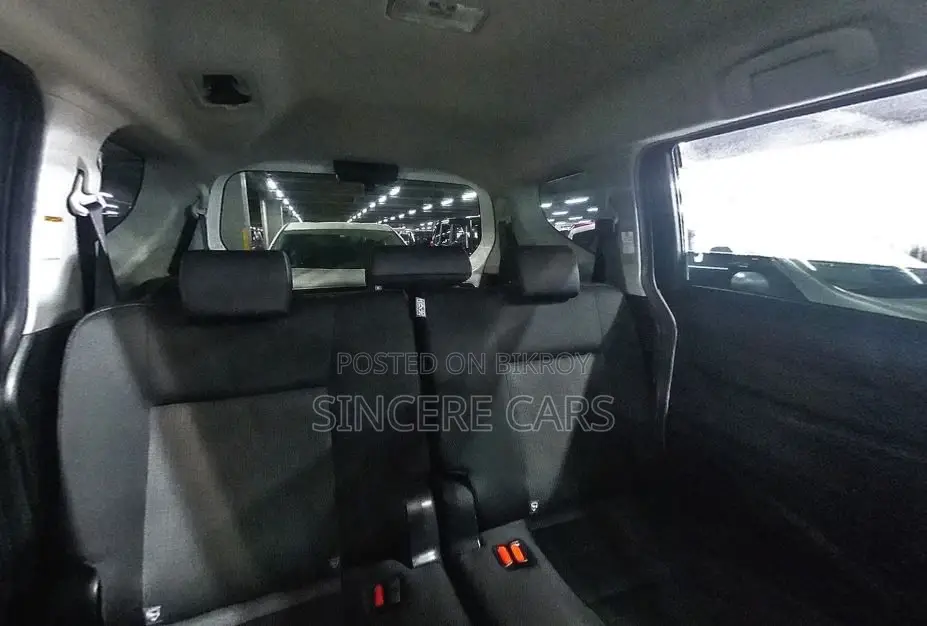 Toyota Sienta G PUSH 2DR POWER 2021