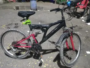 Bicycle For Sale