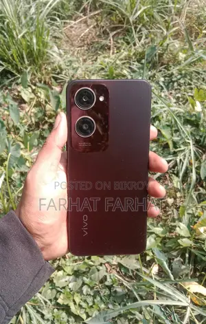 Vivo Y18 6+6GB 128 (Used)