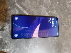 OnePlus 8T 128 GB Blue