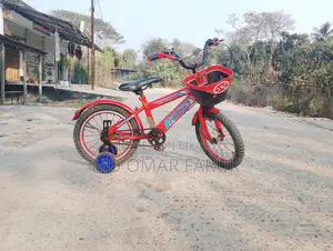 Bicycle sale