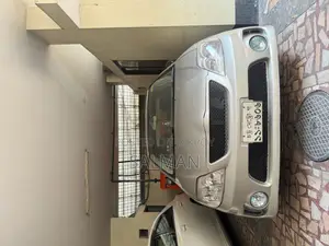 Toyota Corolla 2003