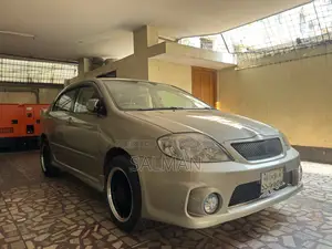 Toyota Corolla 2003