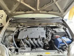 Toyota Corolla 2003