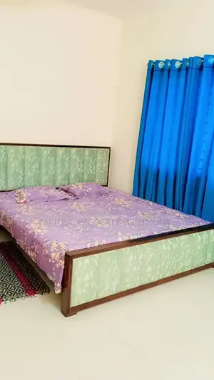 Full Furnished Apartment At South Banasree