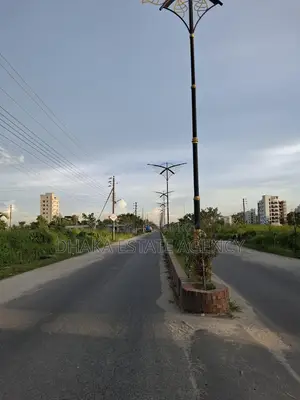 South Face Block-K, 5 Katha Plot for Sale