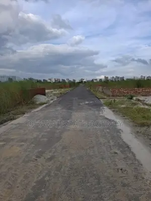 South Face Block-K, 5 Katha Plot for Sale