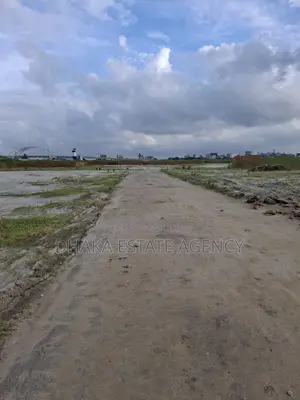 South Face Block-K, 5 Katha Plot for Sale