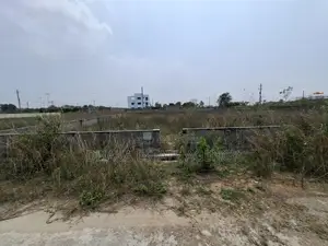 South Face Block-K, 5 Katha Plot for Sale