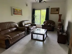 Fully Furnished Apartments Rent @ North Gulshan.