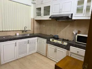 Fully Furnished Apartments Rent @ North Gulshan.